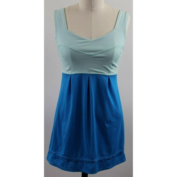 lululemon athletica Tops - MINT Lululemon Tame Me Cinch Waist Tank Top 4